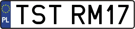 TSTRM17
