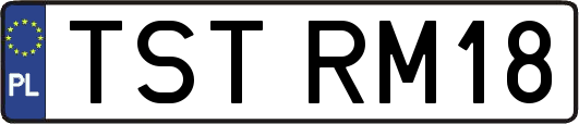 TSTRM18