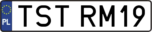 TSTRM19