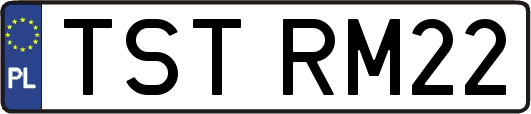 TSTRM22