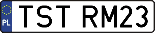 TSTRM23