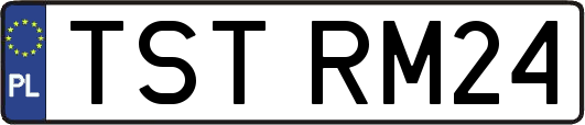 TSTRM24