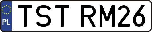 TSTRM26