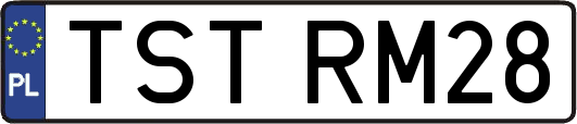 TSTRM28