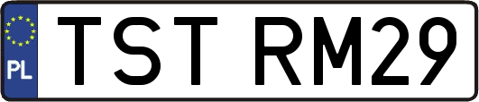TSTRM29