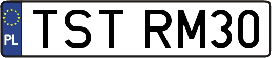 TSTRM30