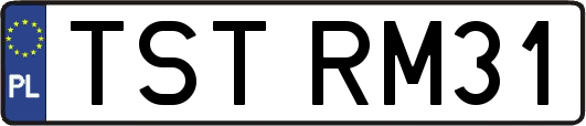 TSTRM31