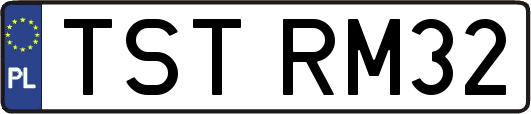 TSTRM32