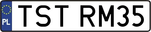 TSTRM35