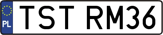 TSTRM36