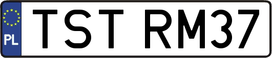 TSTRM37
