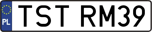 TSTRM39