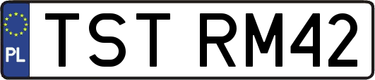 TSTRM42