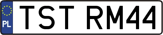 TSTRM44