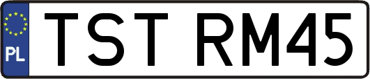 TSTRM45