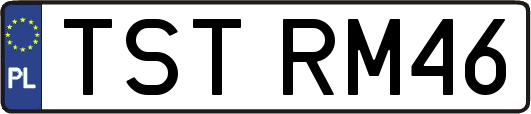 TSTRM46