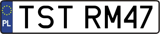 TSTRM47