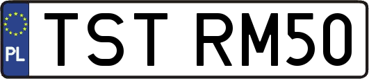 TSTRM50