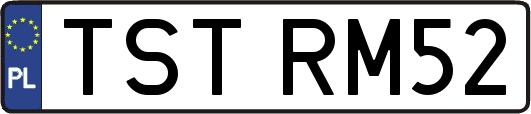 TSTRM52