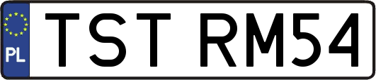 TSTRM54
