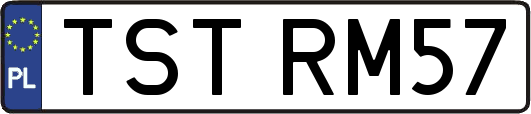 TSTRM57