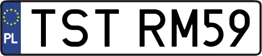 TSTRM59