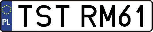 TSTRM61