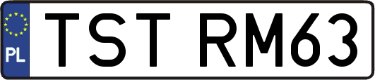 TSTRM63