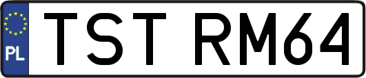 TSTRM64