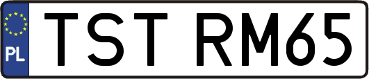 TSTRM65