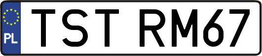 TSTRM67