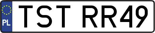 TSTRR49