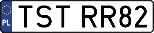 TSTRR82