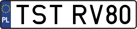 TSTRV80