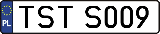 TSTS009