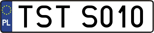 TSTS010