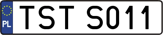 TSTS011