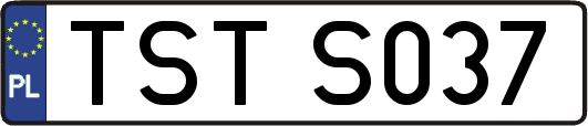 TSTS037