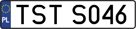TSTS046