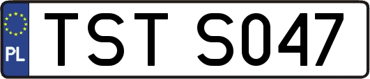 TSTS047