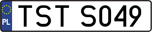 TSTS049