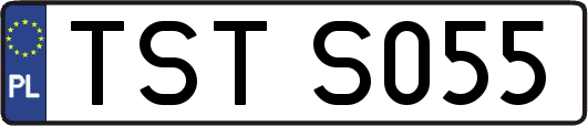 TSTS055