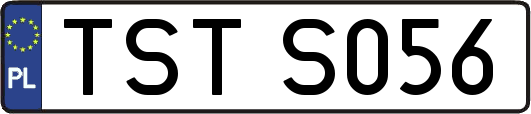 TSTS056