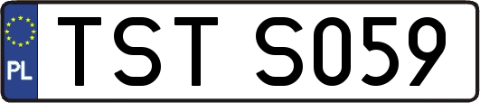 TSTS059