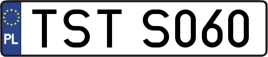 TSTS060