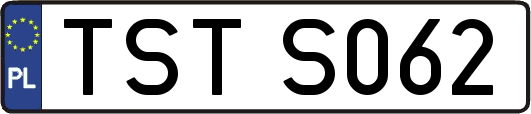 TSTS062
