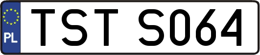 TSTS064