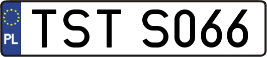 TSTS066