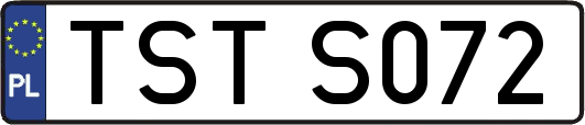 TSTS072