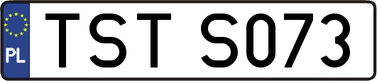 TSTS073